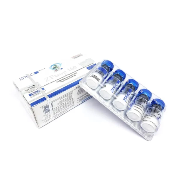 ZPtrop 160 - Image 2