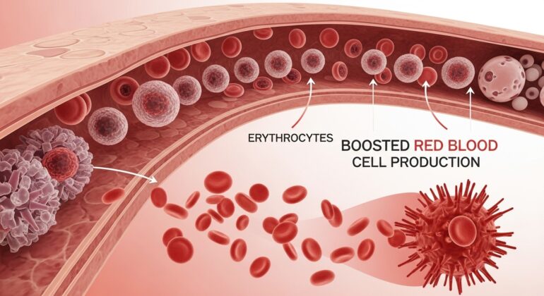 How Testosterone Enanthate 250 Works