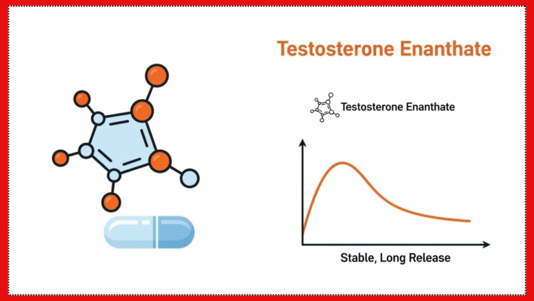 Testosterone Enanthate