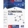 CLENBUTEROL