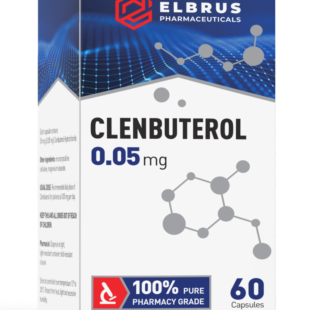 CLENBUTEROL