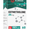 OXYMETHOLONE