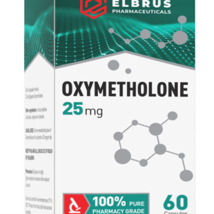 OXYMETHOLONE