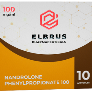Nandrolone phenylpropionate
