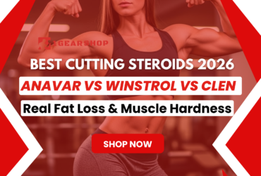 Best Cutting Steroids 2025 Anavar vs Winstrol vs Clen — Real Fat Loss Muscle Hardness 2