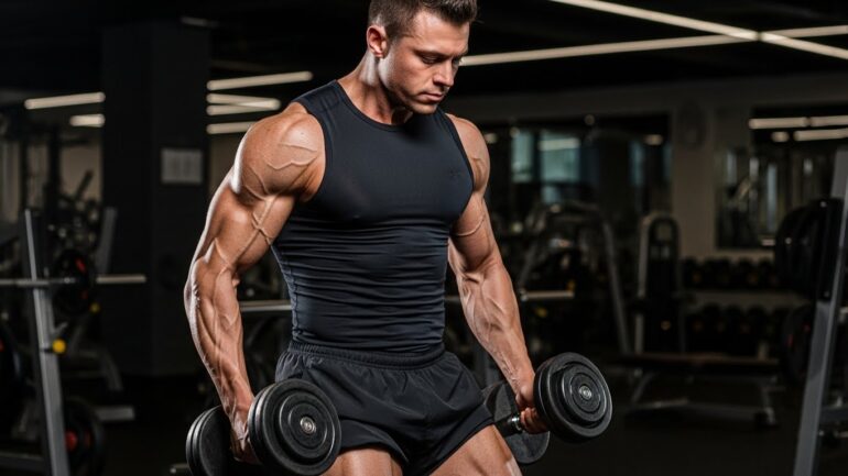 Best Cutting Steroids