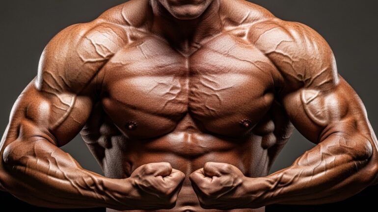 Winstrol (Stanozolol)