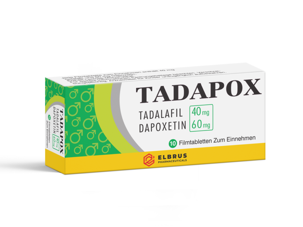 Tadapox Elbrus Pharmaceuticals 4 Tadapox Elbrus Pharmaceuticals