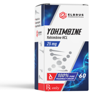 YOHIMBINE