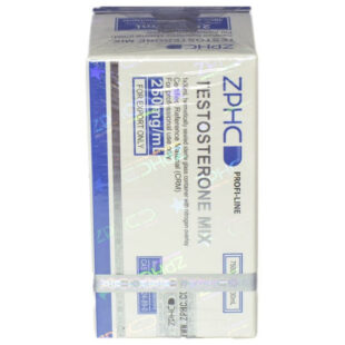 Buy Sustanon 250 ZPHC 250mg/ml - Pharma Grade