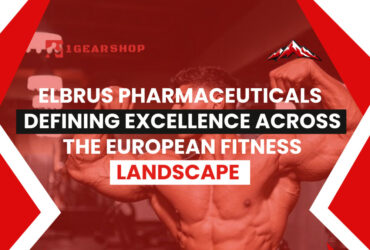 Elbrus Pharmaceuticals: Defining Excellence Across the European Fitness Landscape
