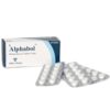 Alphabol 10 Alpha Pharma