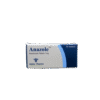 Anazole 1 Alpha Pharma 2 Anazole 1 Alpha Pharma
