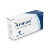 Aromex 25 Alpha Pharma x 30 tab 1 Aromex 25 Alpha Pharma x 30 tab