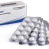 Astralean 40 Alpha Pharma