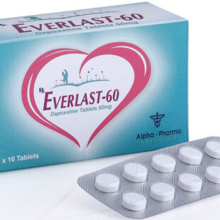Everlast-60 mg x 100 tab
