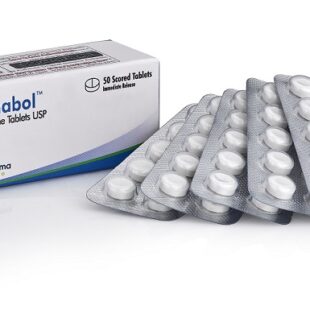 Oxanabol 10 Alpha Pharma