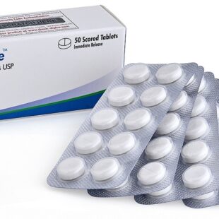 Oxydrolone Alpha Pharma