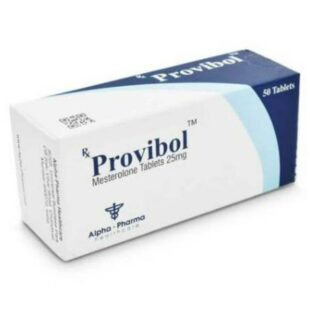 Provibol 25 Alpha Pharma