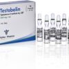 Testobolin 250 Alpha Pharma