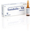 Testobolin XR 1000 Alpha Pharma
