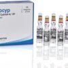 Testocyp 250 Alpha Pharma