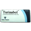 Turinabol 10 Alpha Pharma