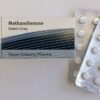 Methandienone Bayer