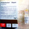 Primobolan Depot Bayer 1 ml