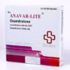 Anavar®Lite 10