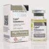 Cypo®- Testosterone Cypionate Beligas 1 Cypo®- Testosterone Cypionate Beligas