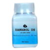 Danabol DS Body Research