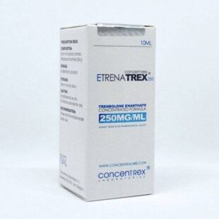 EtrenaTREX 250 mg - 10ml