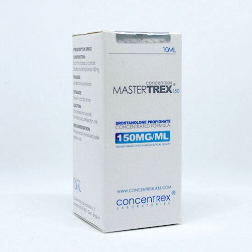 Mastertrex 150 Concentrex®