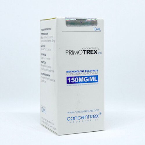 Primotrex 150 Concentrex®