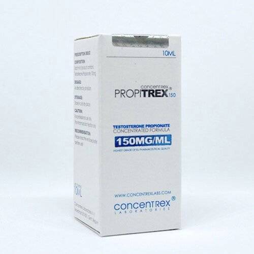 Propitrex Concentrex®