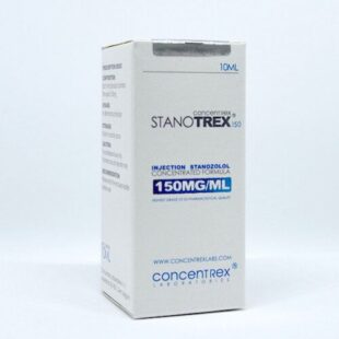 Stanotrex 150 Concentrex®