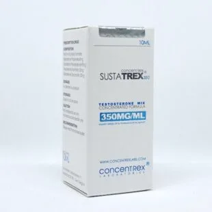 Sustatrex 350 Concentrex®