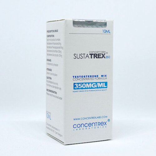 Sustatrex 350 Concentrex®