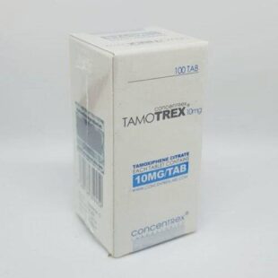 TamoTREX® 10 Concentrex