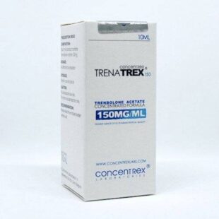 Trenatrex 150 Concentrex®