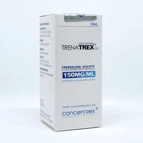 Trenatrex 150 Concentrex®