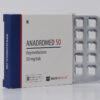 Anadromed 50 Deus Medical