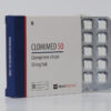 Clomimed 50 by Deus Medical