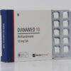 Dianamed 10 by Deus Medical
