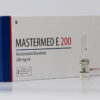 Mastermed E Deus Medical
