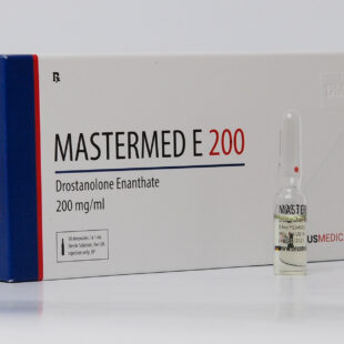 Mastermed E Deus Medical