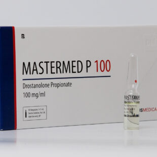 Mastermed P Deus medical