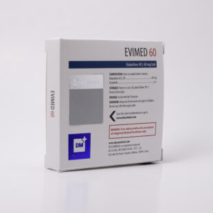 Evimed 60 Deus - Raloxifen