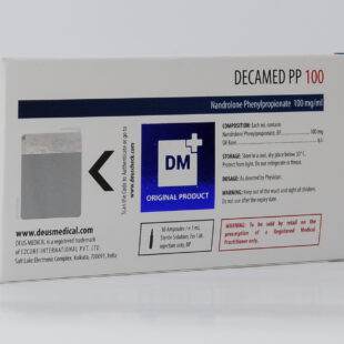 Decamed PP Deus - Nandrolone P